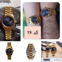 ساعت دیجتال.ساعت ست رولکس ROLEX.EXPONI