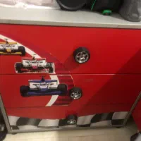 سرویس خواب کودک|تخت و سرویس خواب|زاهدان, |دیوار