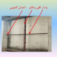 تولید،تامین کننده و مجری وال پست و وال مش در گیلان