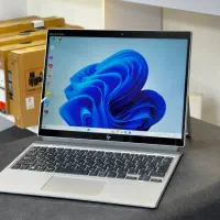لپ تاپ تبلت شو  HP Elite X2 با قلم اورجینال|رایانه همراه|یزد, |دیوار