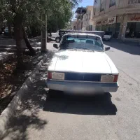 وانت پیکان دوگانه عروسک