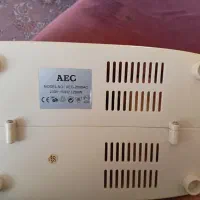 چرخ گوشتAEG2000AC|خردکن، آسیاب، غذاساز|شیراز, زرهی|دیوار