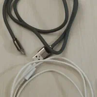 انواع کابل شارژر و کلگی شارژ|لوازم جانبی موبایل و تبلت|محمدشهر, همایون ویلا|دیوار