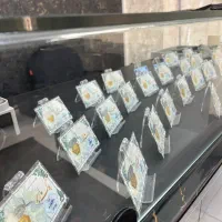 خرید و فروش انواع سکه و ابشده با نازل ترین قیمت