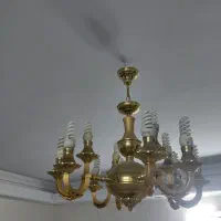 لوستر نو وتمیز