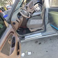 پژو پارس مدل ۸۹|خودرو سواری و وانت|شیراز, غدیر شمالی|دیوار