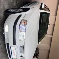 سمند ef7دوگانه کاخانه مدل ۹۰ جوانپسند