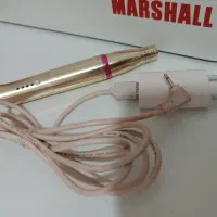 دستگاه تاتو  چهارچراغ طلایی|آرایشگاه و سالن‌های زیبایی|همدان, |دیوار