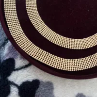 بدلیجات|بدلیجات|گلوگاه, |دیوار