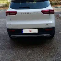 فیدلیتی پرایم ۷نفره ۱۰پر|خودرو سواری و وانت|کرج, مهرویلا شمالی|دیوار