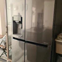 خرید فروش یخچال ساید ومعمولی