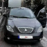 تیبا۲ EX مدل 95 استثنائی