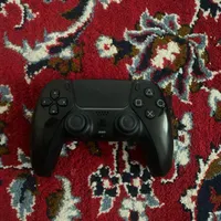 دسته ps5 همراه با کارتن
