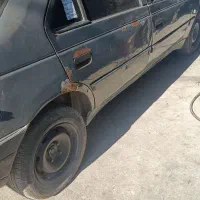 پژو84|خودرو سواری و وانت|جوانرود, |دیوار