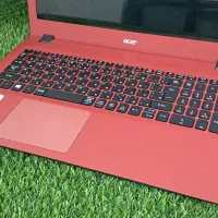 Acer E5 گرافیک ۴ گیگ گیم|رایانه همراه|قم, صفائیه|دیوار