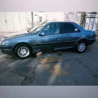 پارس ایلکس مدل 84 صندلی خلبانی