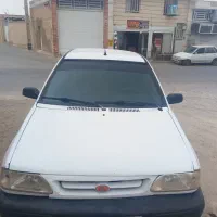 پراید صبا|خودرو سواری و وانت|بهمن, |دیوار