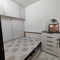 تخت و دراور