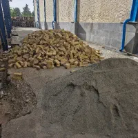 پخشسیمان تیپ۲ مرکب پوزولان