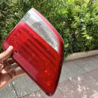 چراغ جلووعقب پارس و۲۰۶چراغ ماکسیماپمپ بنزین ۲۰۶|قطعات یدکی و لوازم جانبی|تهران, شهرک چیتگر|دیوار