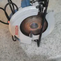 اره دیسکی بوش|ابزارآلات|اصفهان, باتون|دیوار