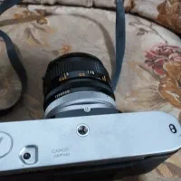 دوربین کنون ژاپنی|دوربین عکاسی و فیلم‌برداری|ملایر, |دیوار