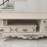 ویترین، میز تلویزیون