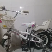 دوچرخه ۱۲و۱۶