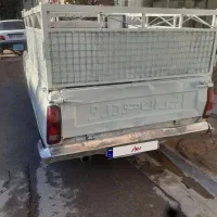 وانت بار۸۶|خودرو سواری و وانت|آشخانه, |دیوار