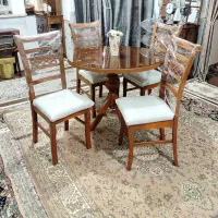 میزناهارخوری۲و۴نفره دست اخرکارگاه مناسب جهیزیه|میز و صندلی غذاخوری|مشهد, پورسینا|دیوار
