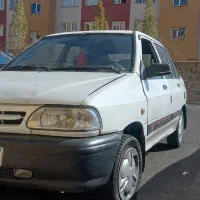 پراید۱۴۱کاربراتور۸۲