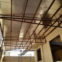 جوشکاری سیار حتی یک خال  گوهردشت  شاهین ویلا