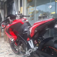 موتور rs 200 مدل 96|موتورسیکلت|رشت, حافظ آباد|دیوار