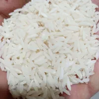 برنج هاشمی اصل پدر بابایی موجوده