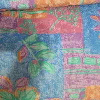 تشک ولحاف پنبه ای