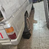 میتسوبیشی وانت|خودرو سواری و وانت|اصفهان, باغ دریاچه|دیوار