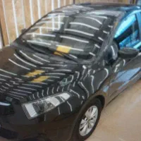 برلیانس ۲۳۰ در حد صفر