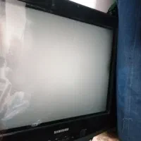 تلویزیون سامسونگ اصل کره