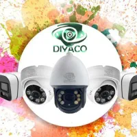دوربین مدار بسته ahd