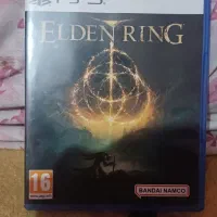 Elden ring ps5