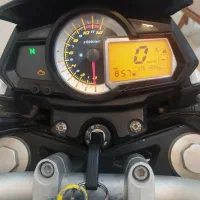 بنلی ۲۵۰تک سیلندر|موتورسیکلت|مشکین‌دشت, |دیوار