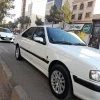 پژو پارس tu5|خودرو سواری و وانت|سمنان, |دیوار