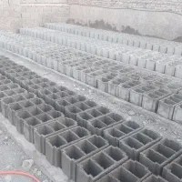 قالب بلوک سقفی نونصف قیمت|ماشینآلات صنعتی|رشت, گیل|دیوار