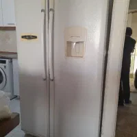 یخچال ساید الکترواستیل