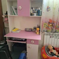 فروش سرویس چوب نوجوان|تخت و سرویس خواب|مشهد, الهیه|دیوار