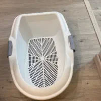 ظرف خاک الک دار