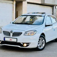 برلیانس مدل ۹۵درحد صفر|خودرو سواری و وانت|رشت, استقامت ۱|دیوار