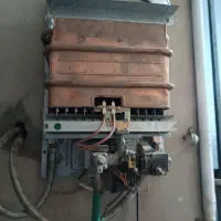 تعمیروسرویس انواع آبگرمکن گازی دیواری|خدمات پیشه و مهارت|ایرانشهر, |دیوار