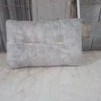 ۲ عدد کوسن ۷۰×۴۵|رختخواب، بالش، پتو|قم, کلهری|دیوار