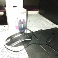 کامپیوتر موس گیمینگ